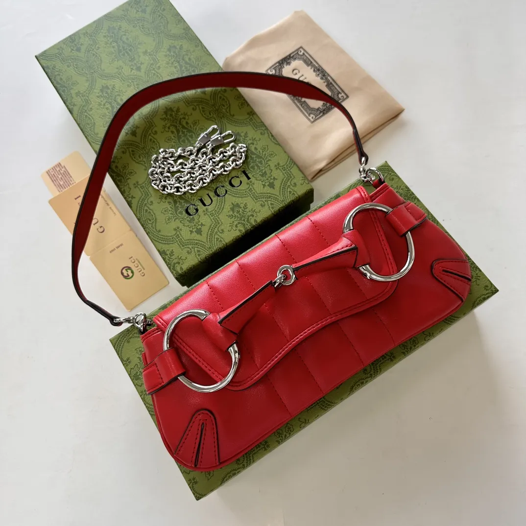 Alternative view of Gucci Top Handle Bags-47
