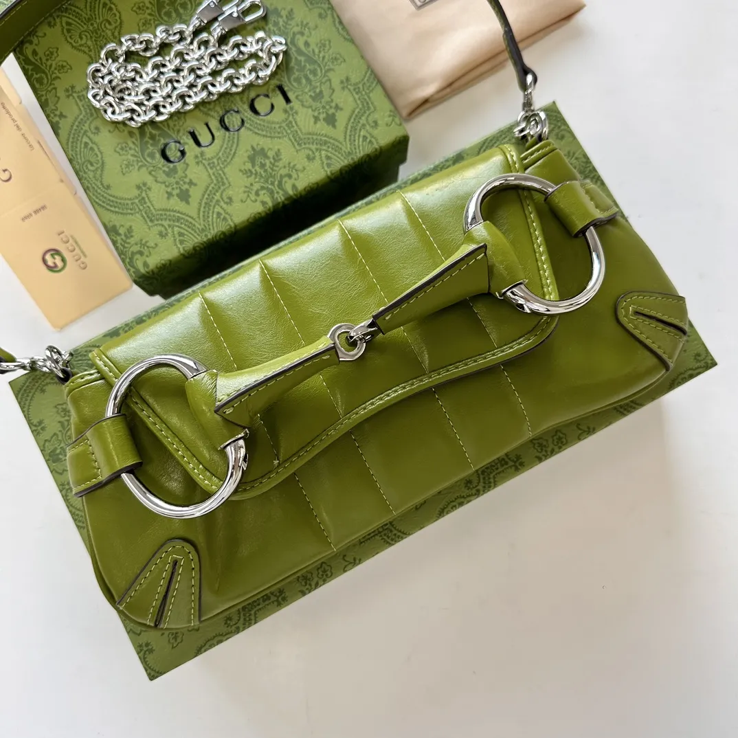 Gucci Top Handle Bags-48