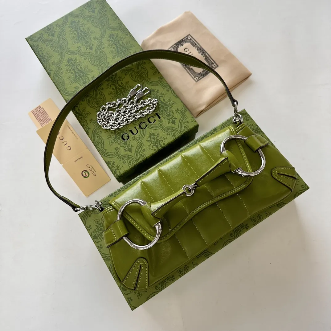 Alternative view of Gucci Top Handle Bags-48