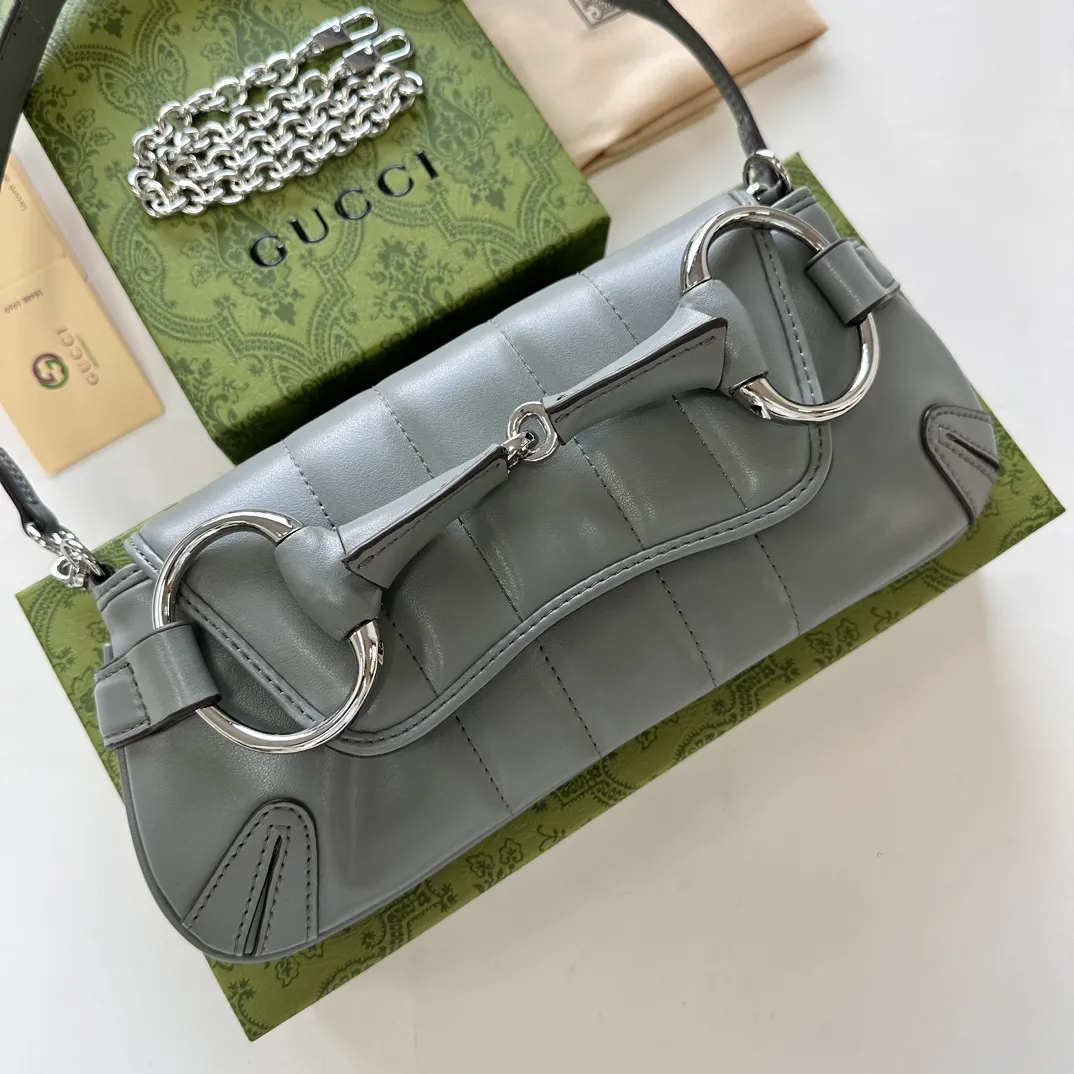 Gucci Top Handle Bags-49