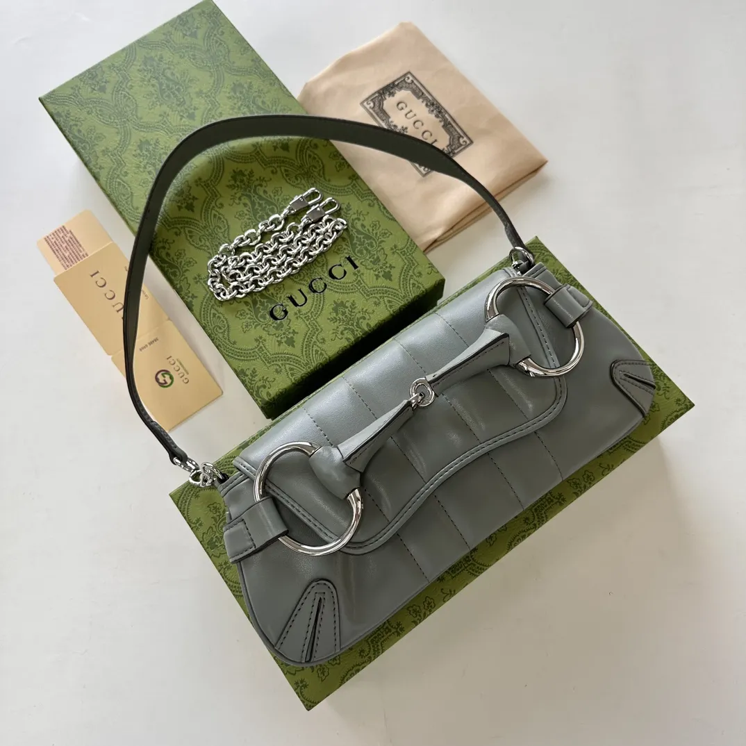 Alternative view of Gucci Top Handle Bags-49