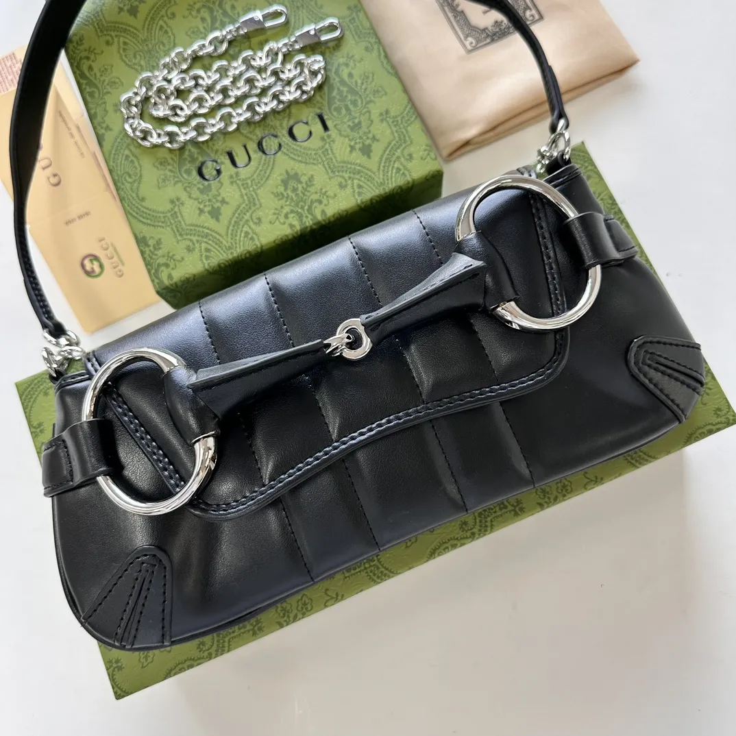 Gucci Top Handle Bags-50