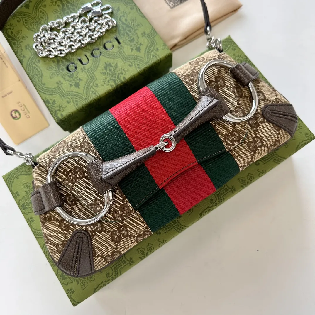 Gucci Top Handle Bags-51