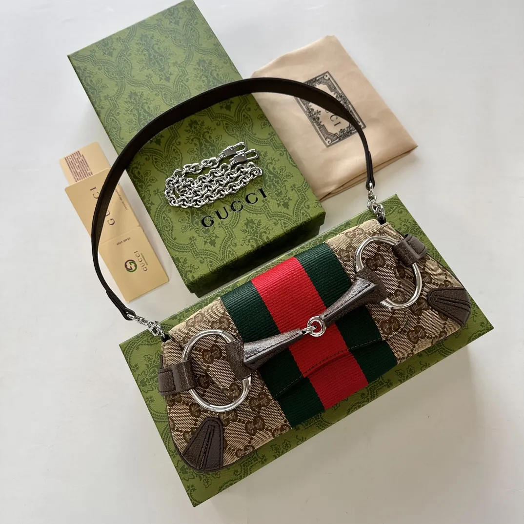 Alternative view of Gucci Top Handle Bags-51