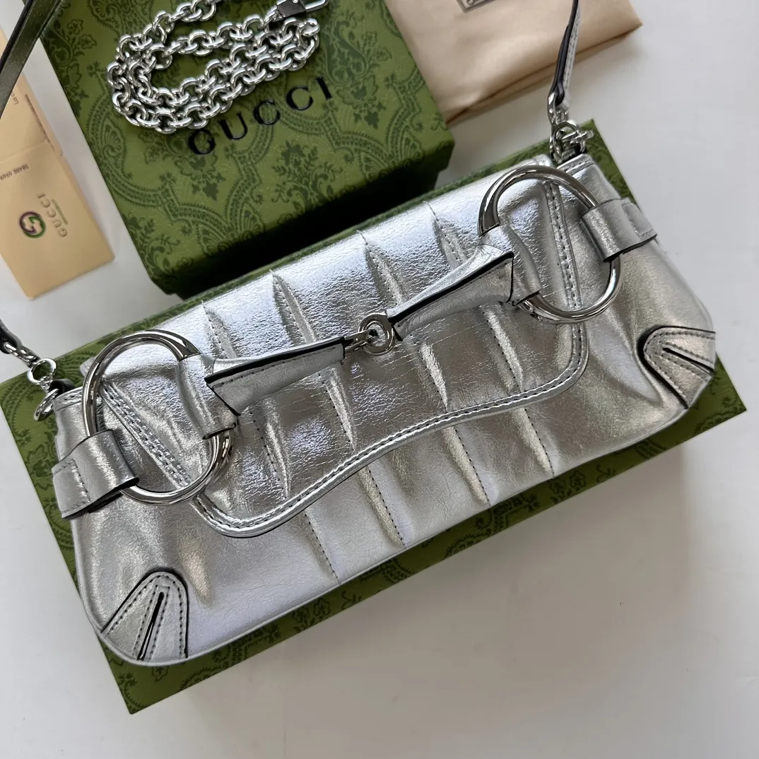 Gucci Top Handle Bags-52