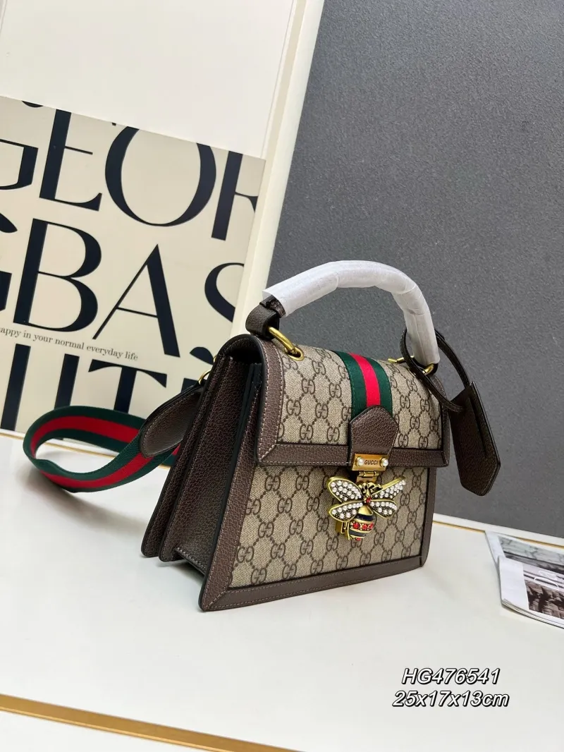 Alternative view of Gucci Top Handle Bags-54