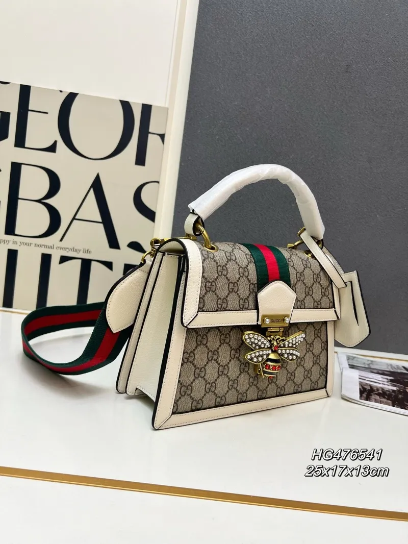 Alternative view of Gucci Top Handle Bags-55