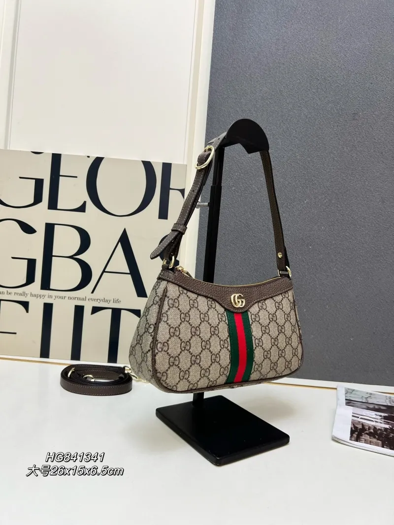 Alternative view of Gucci Top Handle Bags-56