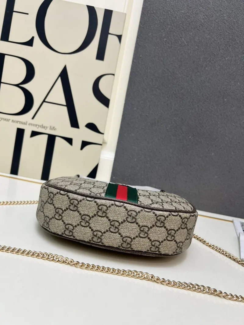 Alternative view of Gucci Top Handle Bags-57