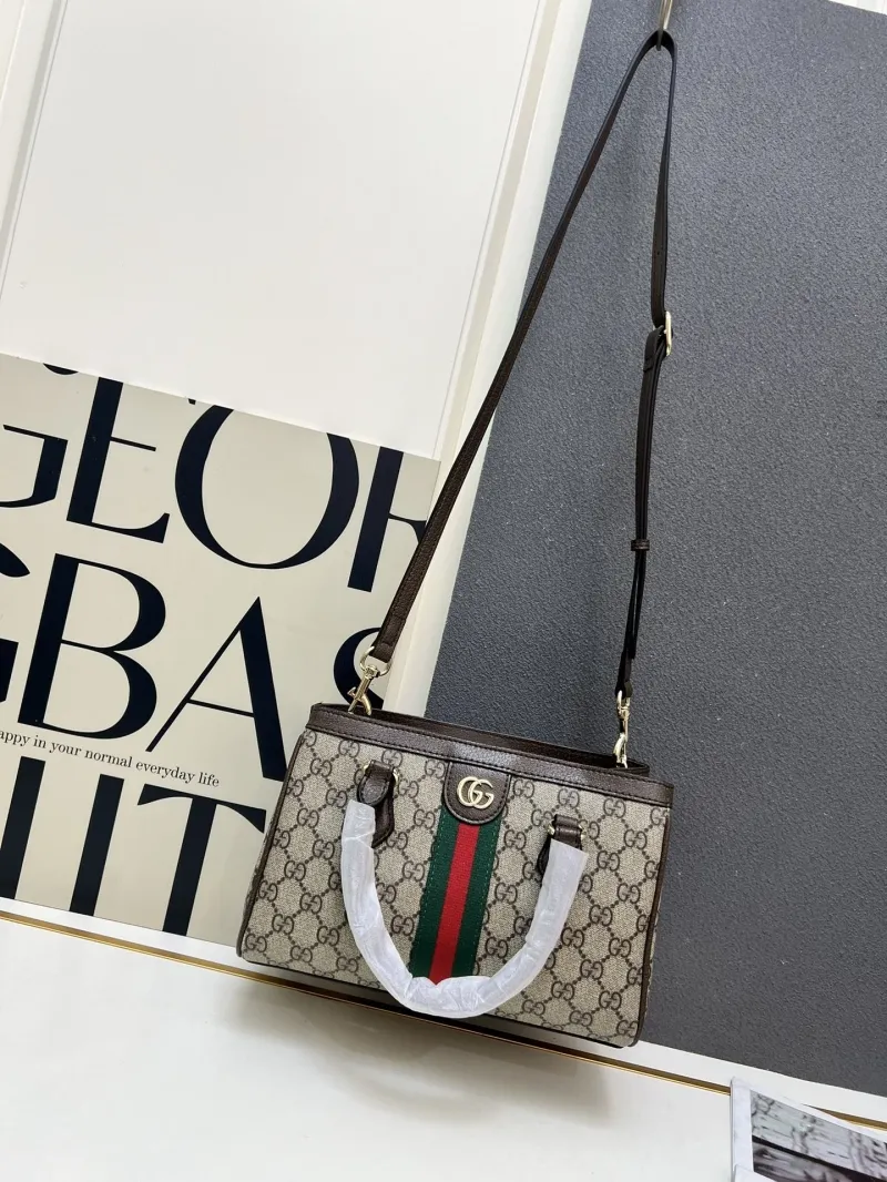 Alternative view of Gucci Top Handle Bags-58