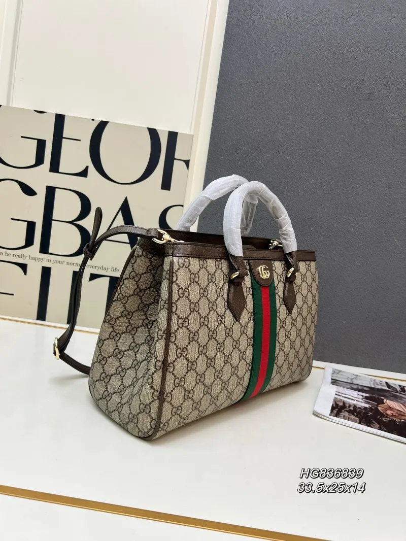 Alternative view of Gucci Top Handle Bags-59