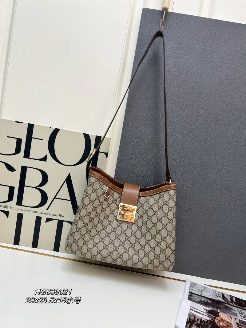 Gucci Top Handle Bags-60