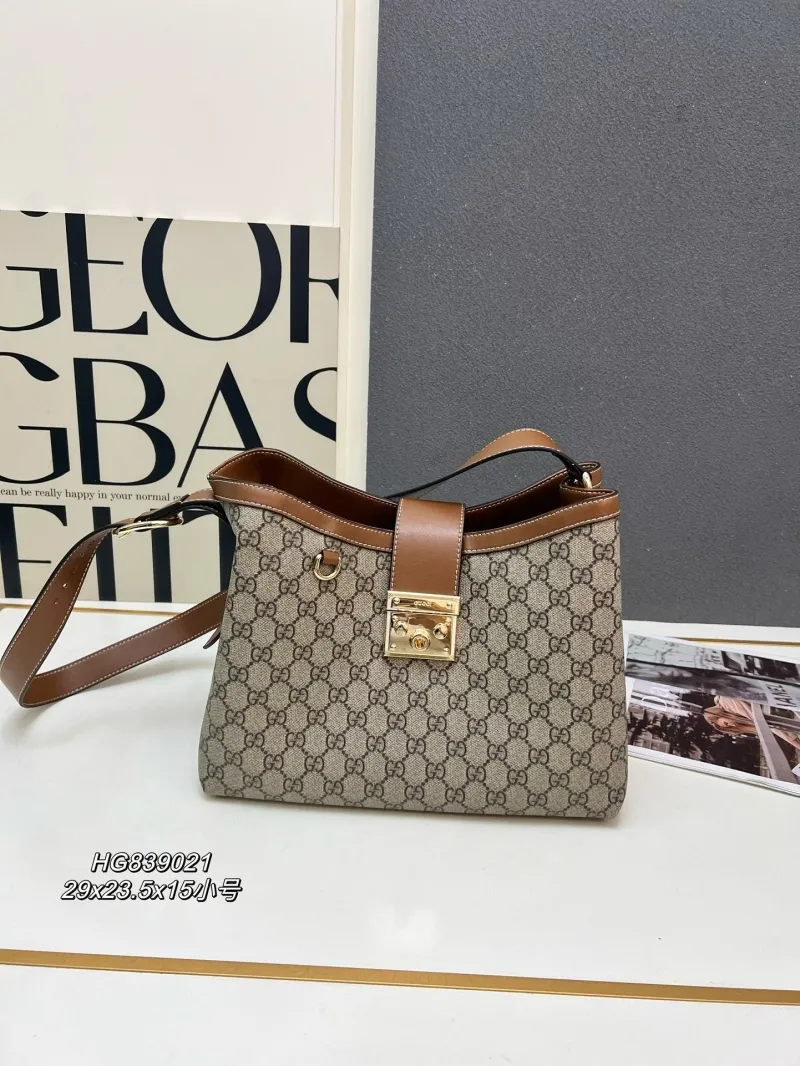 Alternative view of Gucci Top Handle Bags-60