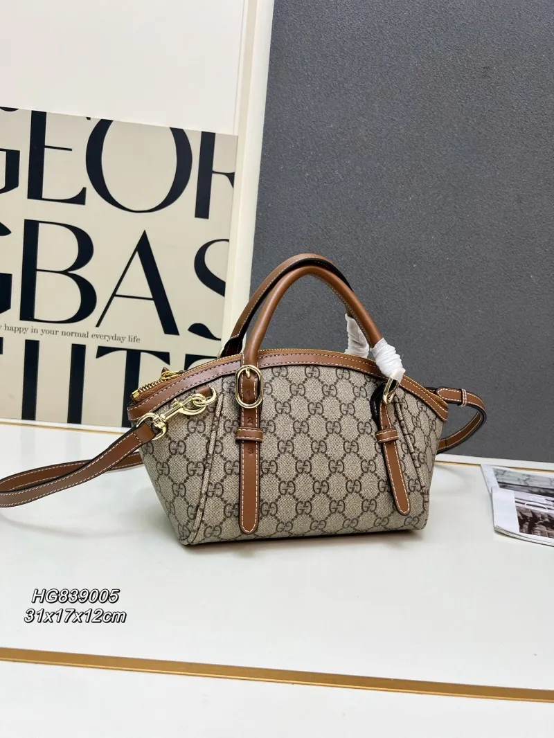 Alternative view of Gucci Top Handle Bags-62