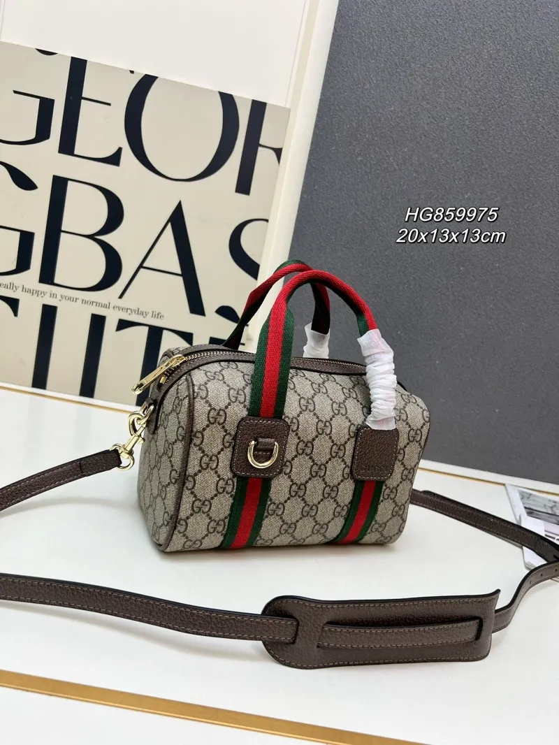 Alternative view of Gucci Top Handle Bags-63