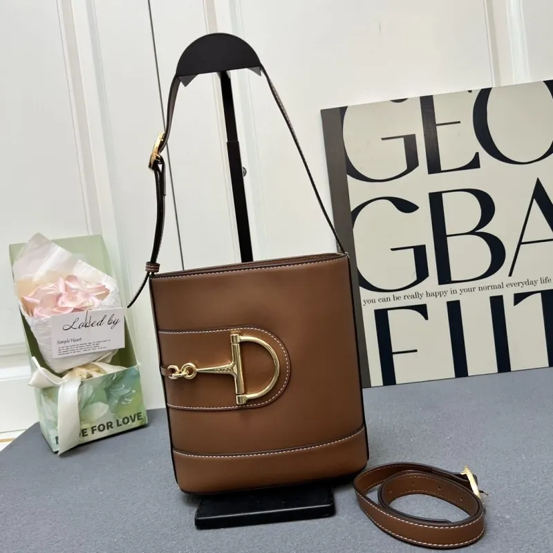 Gucci Top Handle Bags-64