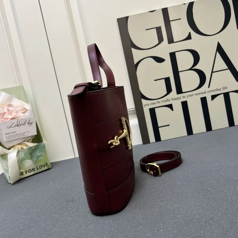 Gucci Top Handle Bags-65 - Image 5