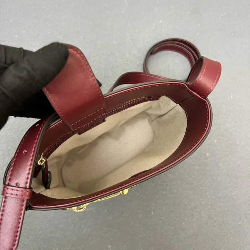 Gucci Top Handle Bags-65 - Image 8