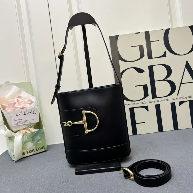 Gucci Top Handle Bags-66