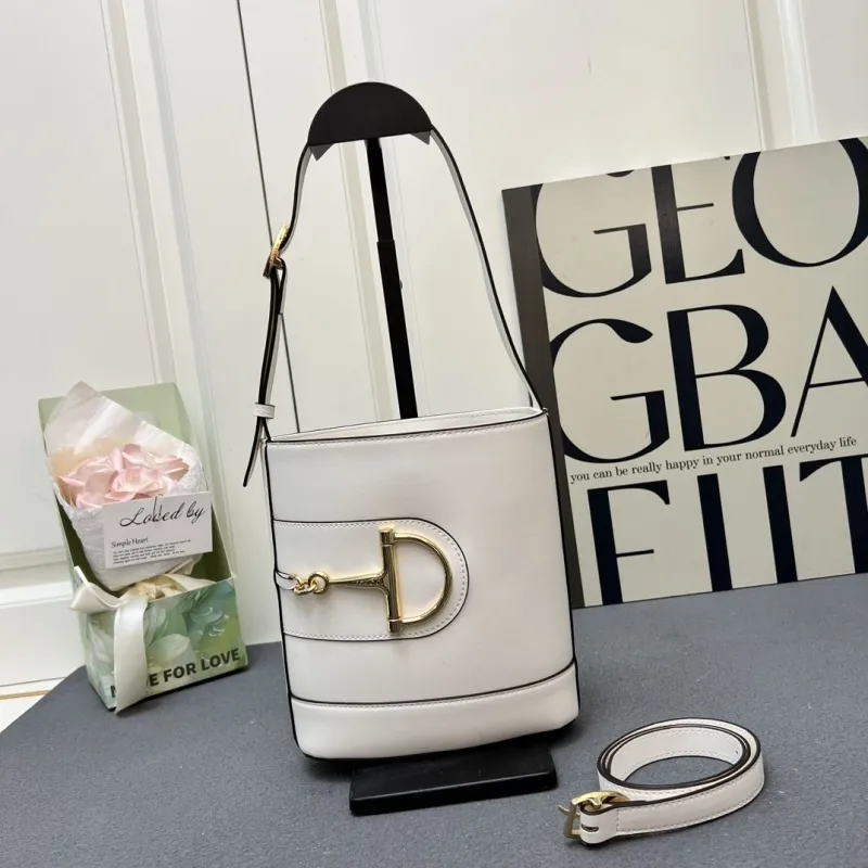 Gucci Top Handle Bags-67