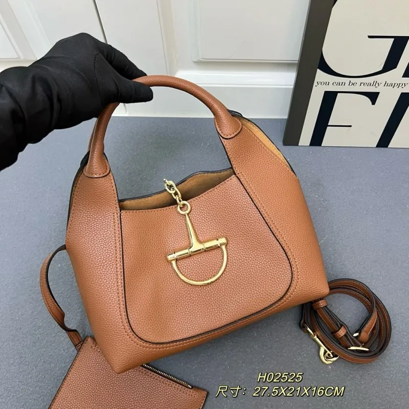 Gucci Top Handle Bags-68