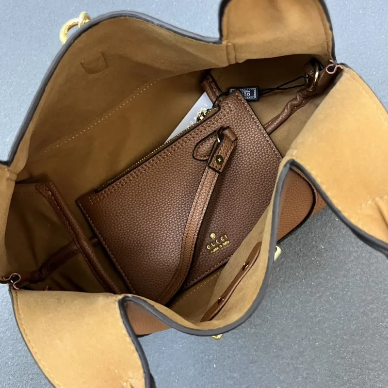Gucci Top Handle Bags-68 - Image 8