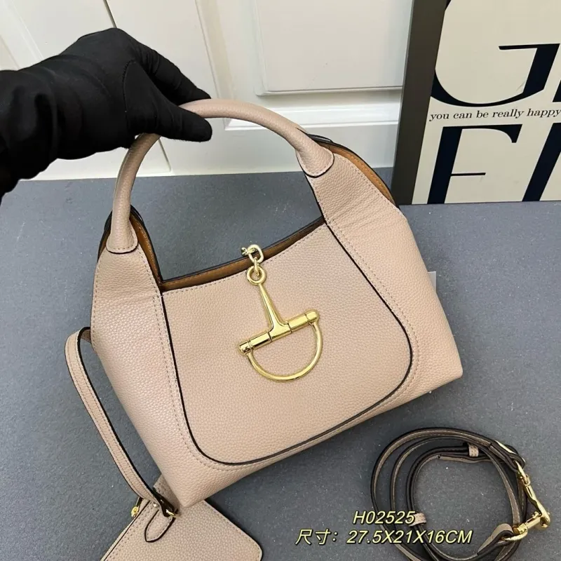 Gucci Top Handle Bags-70