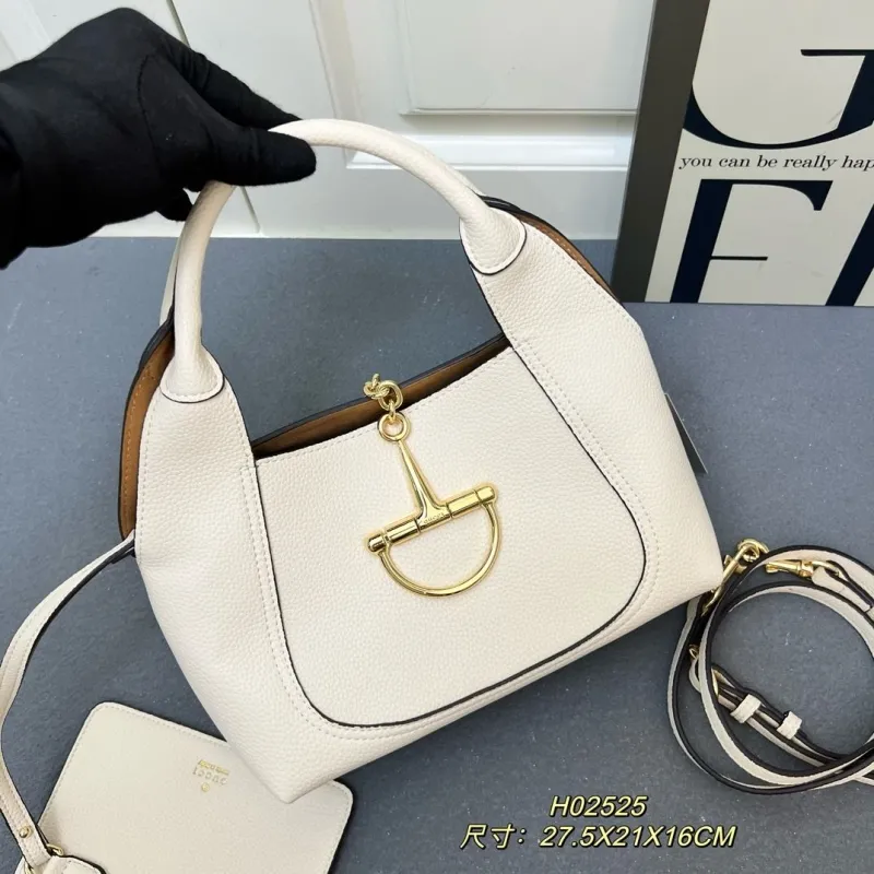 Gucci Top Handle Bags-71