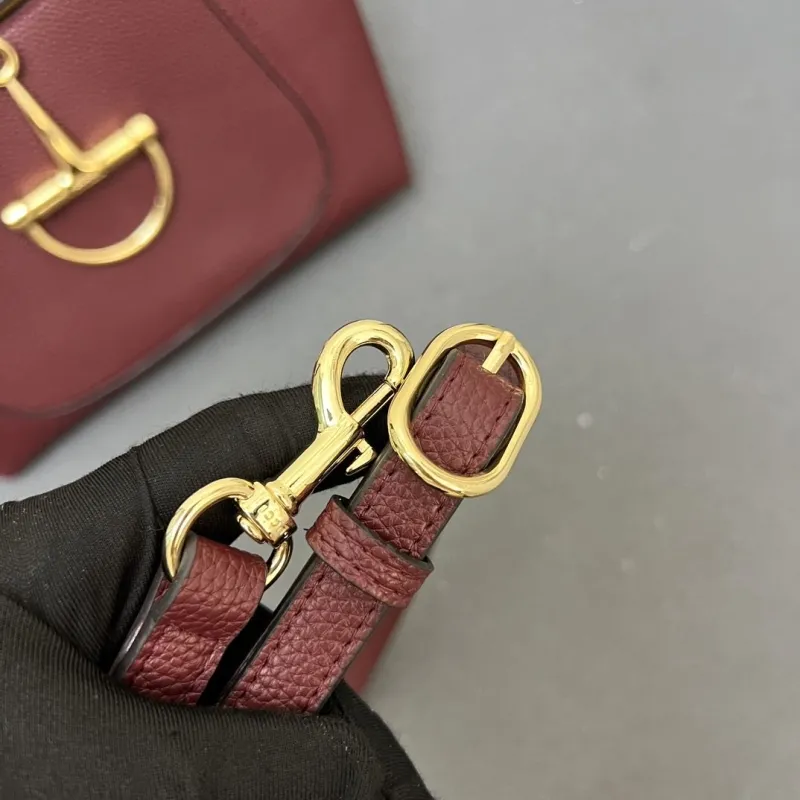 Gucci Top Handle Bags-72 - Image 6