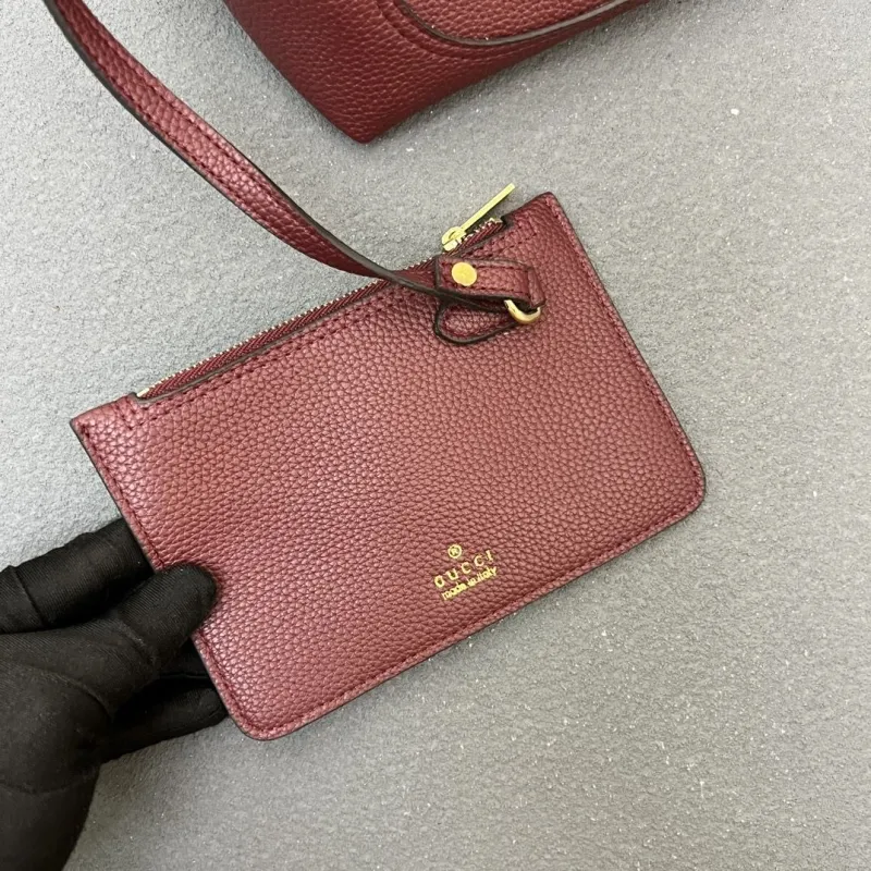 Gucci Top Handle Bags-72 - Image 7