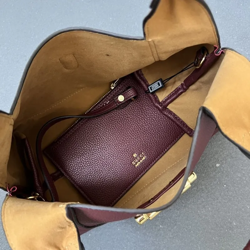 Gucci Top Handle Bags-72 - Image 8