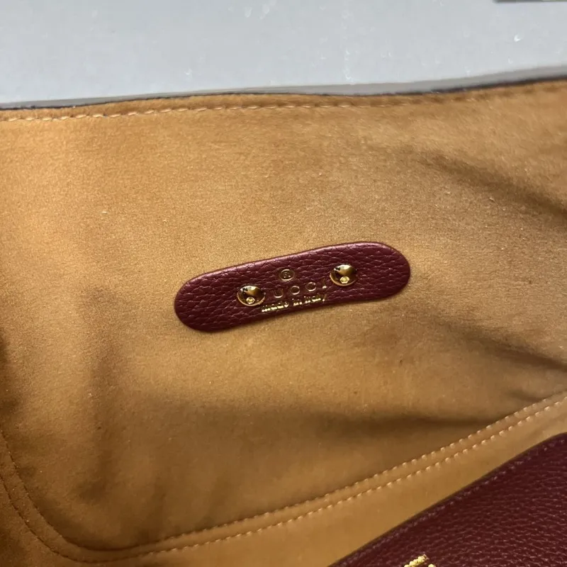 Gucci Top Handle Bags-72 - Image 9