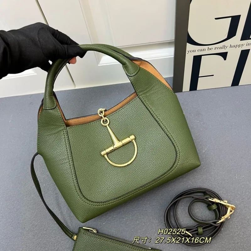 Gucci Top Handle Bags-73