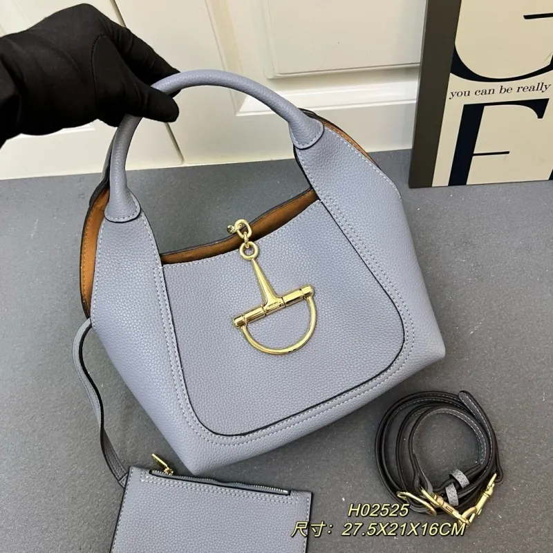 Gucci Top Handle Bags-74