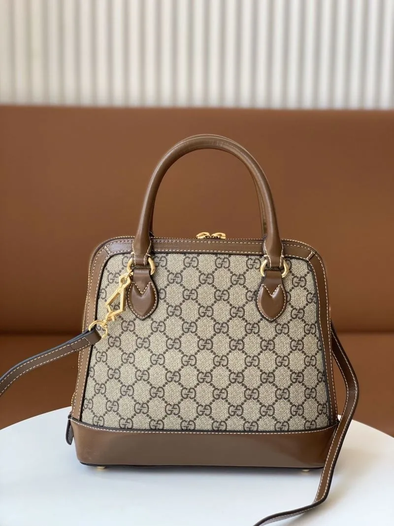 Alternative view of Gucci Top Handle Bags-75