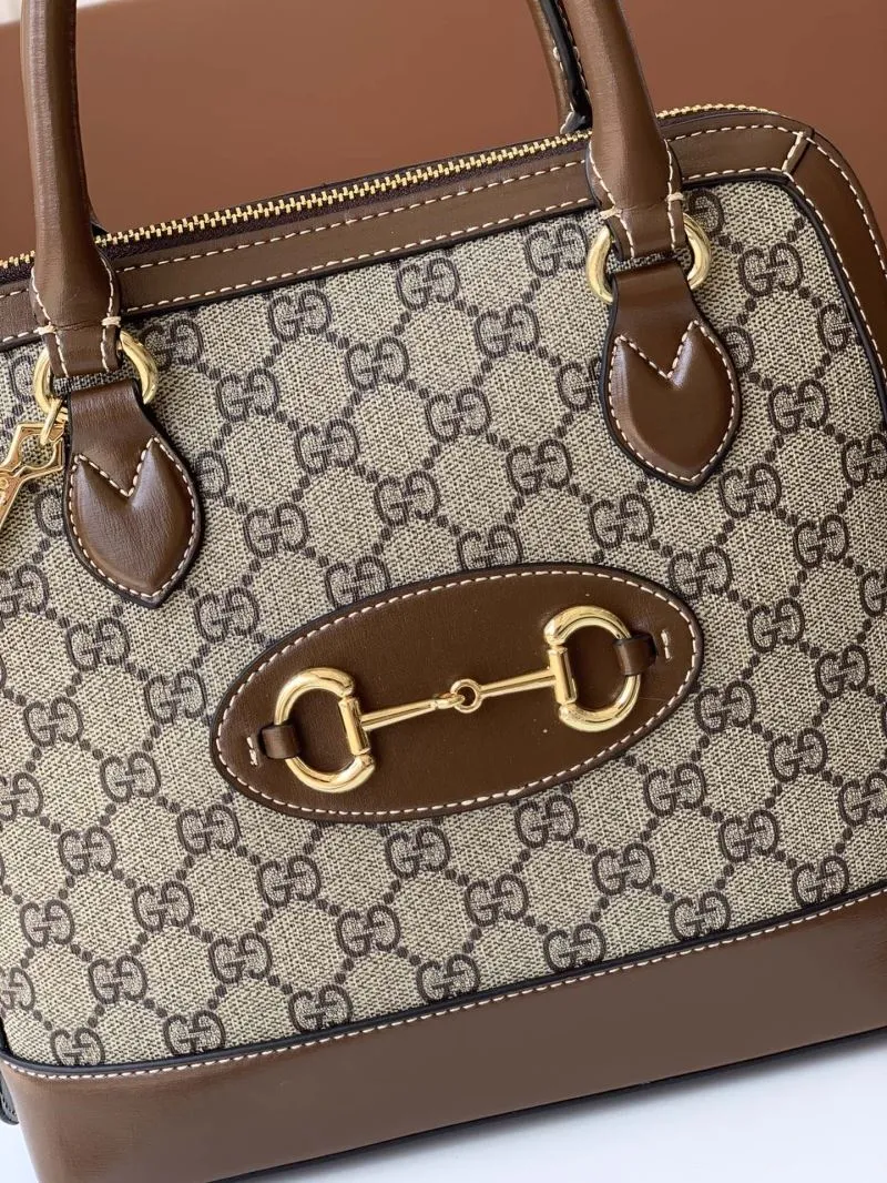 Gucci Top Handle Bags-75 - Image 3