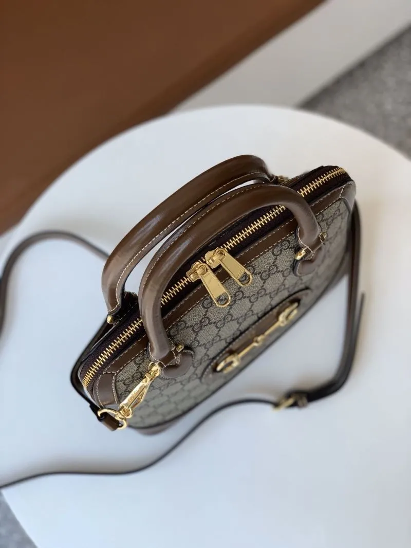 Gucci Top Handle Bags-75 - Image 4