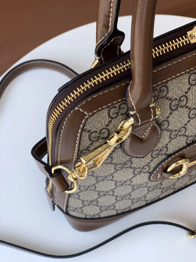 Gucci Top Handle Bags-75 - Image 5