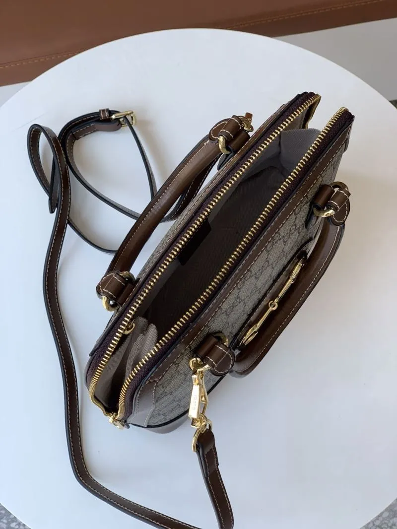 Gucci Top Handle Bags-75 - Image 6