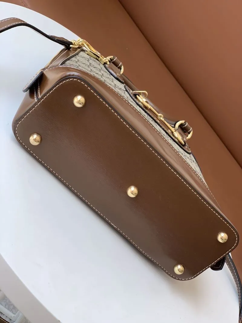 Gucci Top Handle Bags-75 - Image 7