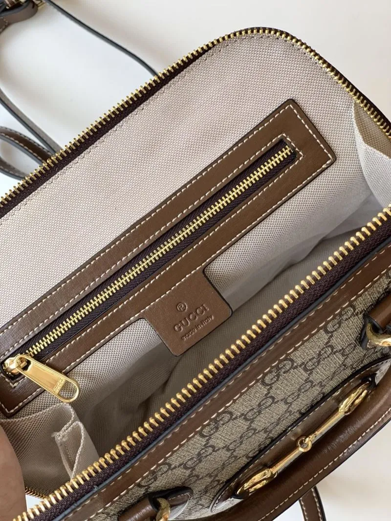 Gucci Top Handle Bags-75 - Image 8