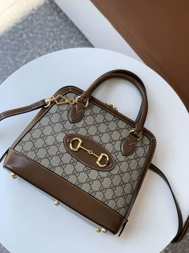 Gucci Top Handle Bags-75 - Image 9