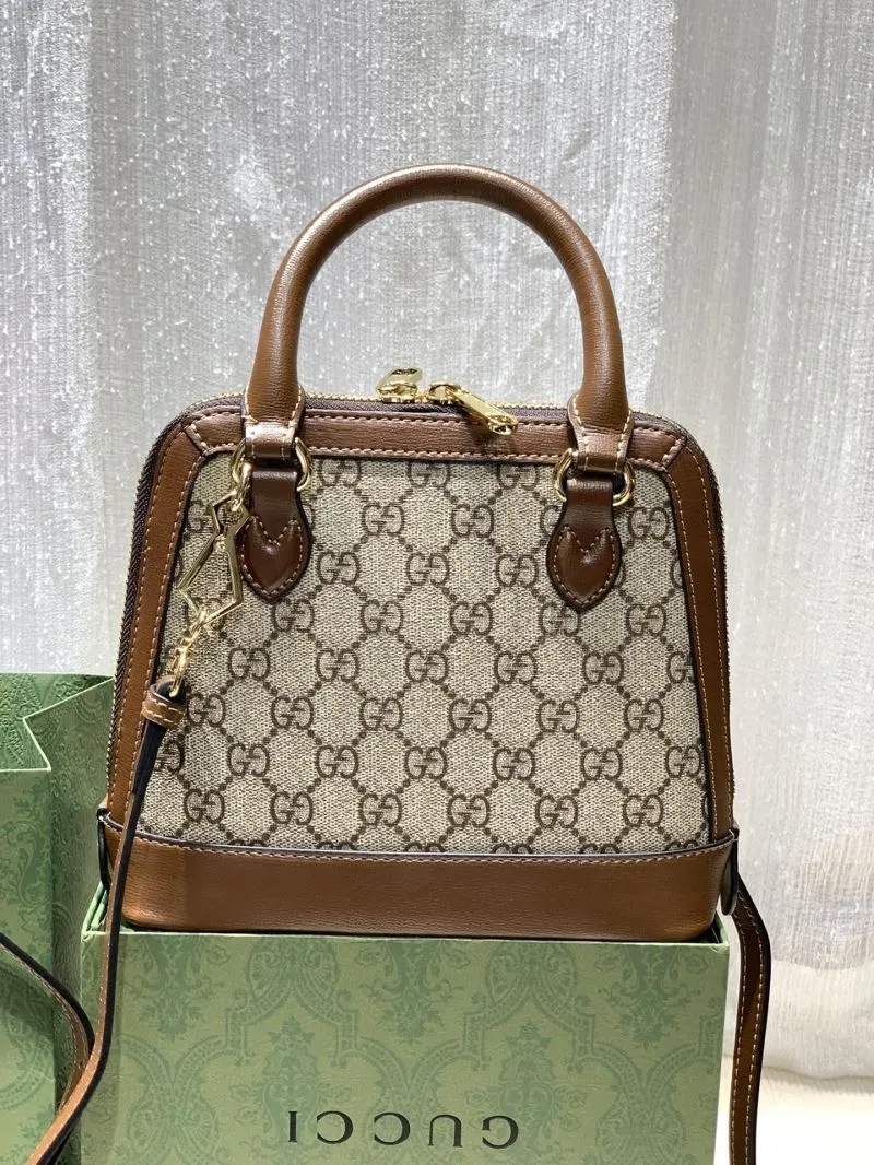 Alternative view of Gucci Top Handle Bags-76