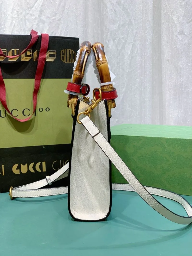 Alternative view of Gucci Top Handle Bags-77