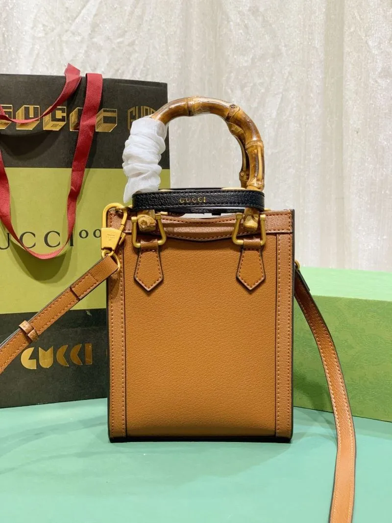 Alternative view of Gucci Top Handle Bags-80