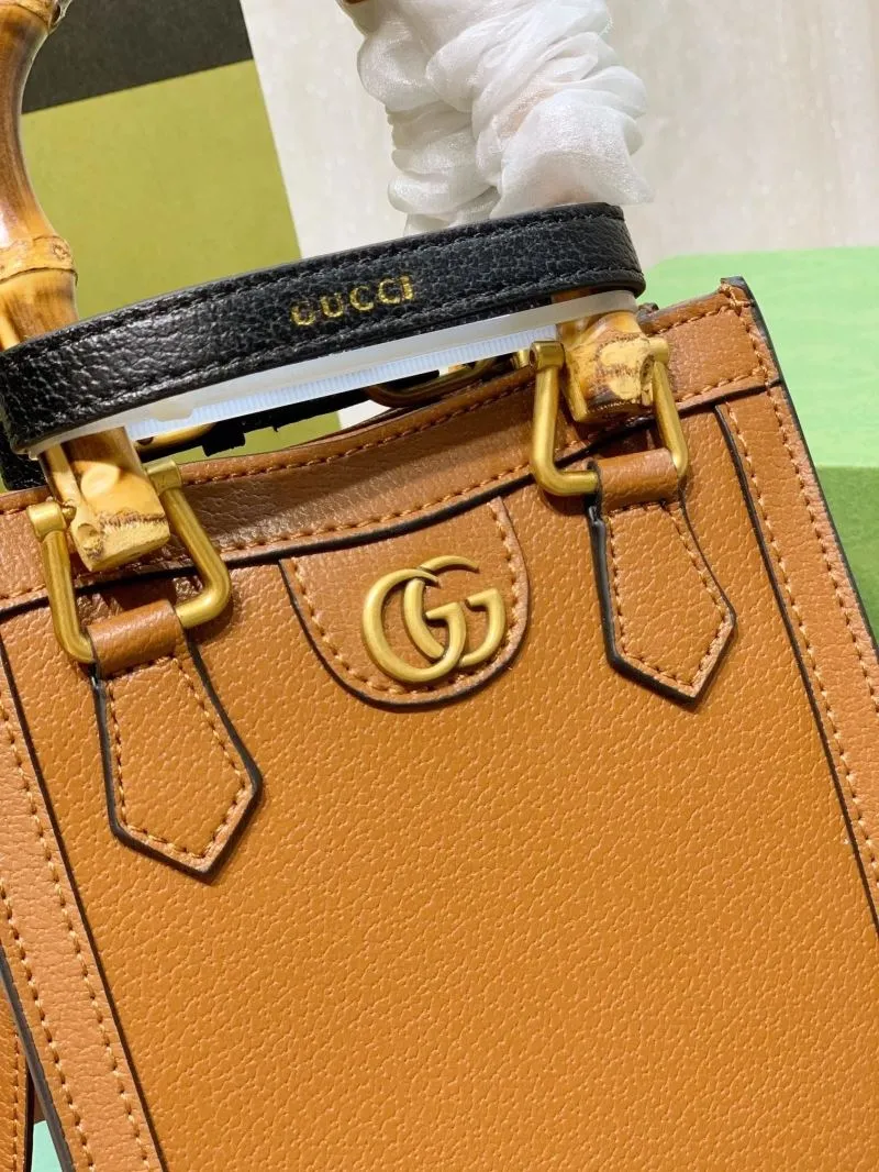 Gucci Top Handle Bags-80 - Image 3