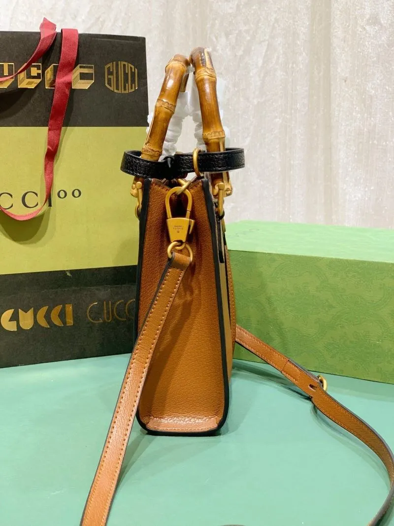 Gucci Top Handle Bags-80 - Image 4