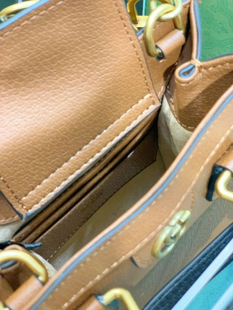 Gucci Top Handle Bags-80 - Image 8
