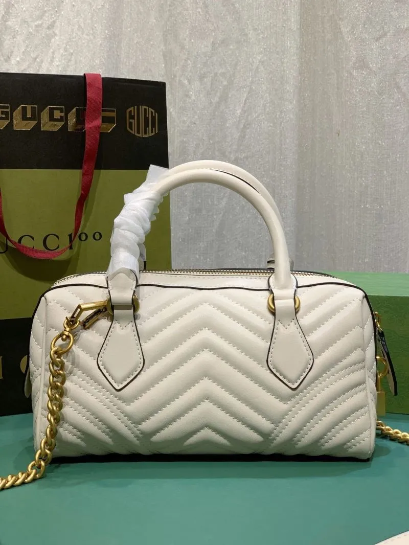 Alternative view of Gucci Top Handle Bags-81