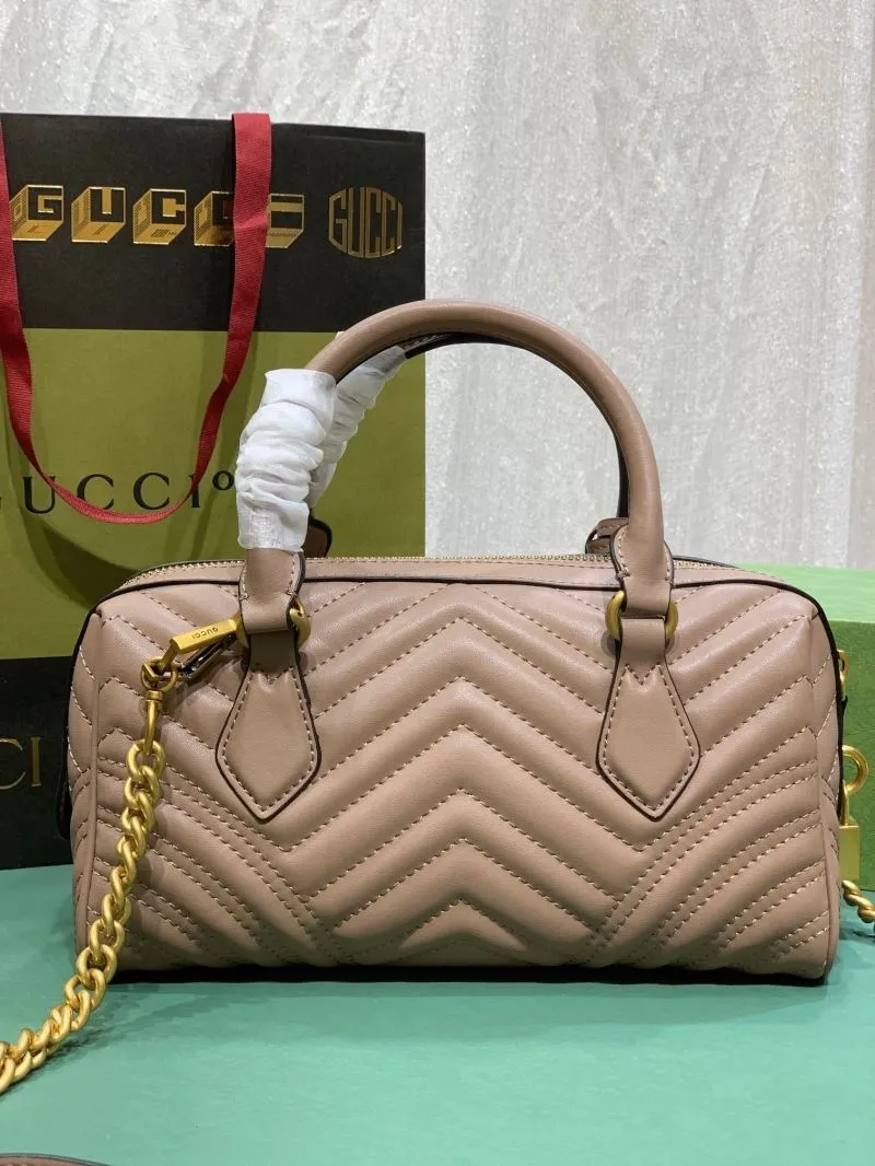 Alternative view of Gucci Top Handle Bags-82